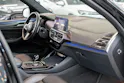 BMW X3 20i xDrive M Sport SAG / CH-Fahrzeug / 360§Kamera / el.Sitze