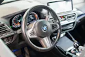 BMW X3 20i xDrive M Sport SAG / CH-Fahrzeug / 360§Kamera / el.Sitze