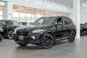 BMW X3 20i xDrive M Sport SAG / CH-Fahrzeug / 360§Kamera / el.Sitze