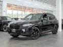 BMW X3 20i xDrive M Sport SAG / CH-Fahrzeug / 360§Kamera / el.Sitze