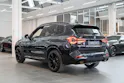 BMW X3 20i xDrive M Sport SAG / CH-Fahrzeug / 360§Kamera / el.Sitze