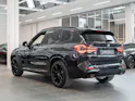BMW X3 20i xDrive M Sport SAG / CH-Fahrzeug / 360§Kamera / el.Sitze