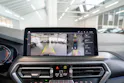 BMW X3 20i xDrive M Sport SAG / CH-Fahrzeug / 360§Kamera / el.Sitze