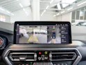 BMW X3 20i xDrive M Sport SAG / CH-Fahrzeug / 360§Kamera / el.Sitze