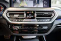 BMW X3 20i xDrive M Sport SAG / CH-Fahrzeug / 360§Kamera / el.Sitze