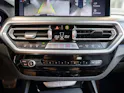 BMW X3 20i xDrive M Sport SAG / CH-Fahrzeug / 360§Kamera / el.Sitze