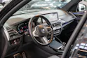BMW X3 20i xDrive M Sport SAG / CH-Fahrzeug / 360§Kamera / el.Sitze