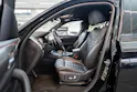 BMW X3 20i xDrive M Sport SAG / CH-Fahrzeug / 360§Kamera / el.Sitze