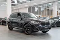 BMW X3 20i xDrive M Sport SAG / CH-Fahrzeug / 360§Kamera / el.Sitze