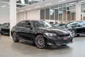 BMW 330i xDrive M Sport SAG / LCI / 360°Kamera / HeadUp / Glasdach