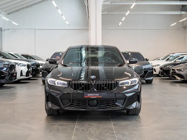 BMW 330i xDrive M Sport SAG / LCI / 360°Kamera / HeadUp / Glasdach