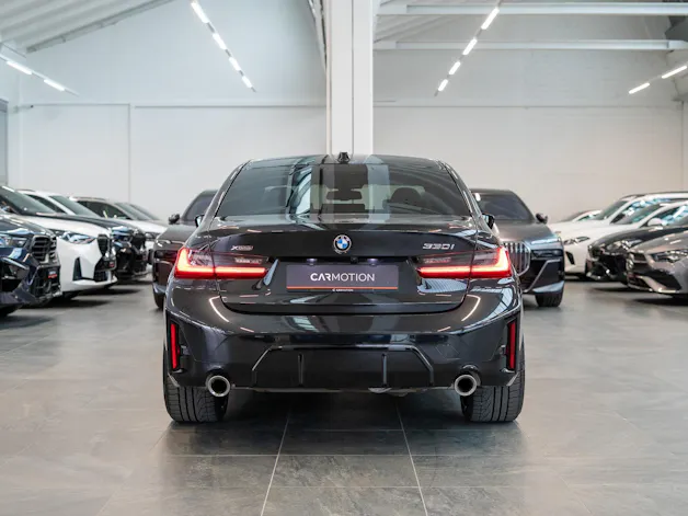 BMW 330i xDrive M Sport SAG / LCI / 360°Kamera / HeadUp / Glasdach