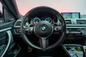 BMW 435d xDrive SAG Gran Coupé / CH-Fahrzeug / Glasdach / HeadUp