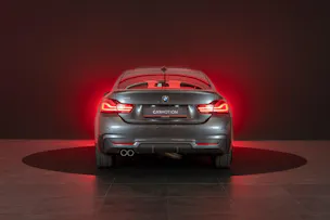 BMW 435d xDrive SAG Gran Coupé / CH-Fahrzeug / Glasdach / HeadUp