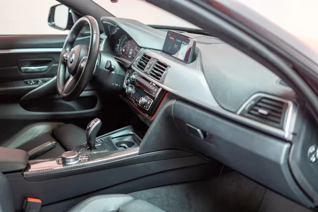BMW 435d xDrive SAG Gran Coupé / CH-Fahrzeug / Glasdach / HeadUp