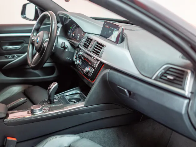 BMW 435d xDrive SAG Gran Coupé / CH-Fahrzeug / Glasdach / HeadUp