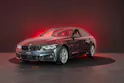 BMW 435d xDrive SAG Gran Coupé / CH-Fahrzeug / Glasdach / HeadUp