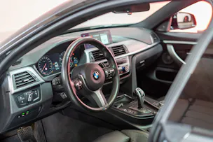 BMW 435d xDrive SAG Gran Coupé / CH-Fahrzeug / Glasdach / HeadUp