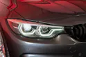 BMW 435d xDrive SAG Gran Coupé / CH-Fahrzeug / Glasdach / HeadUp