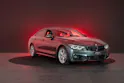 BMW 435d xDrive SAG Gran Coupé / CH-Fahrzeug / Glasdach / HeadUp