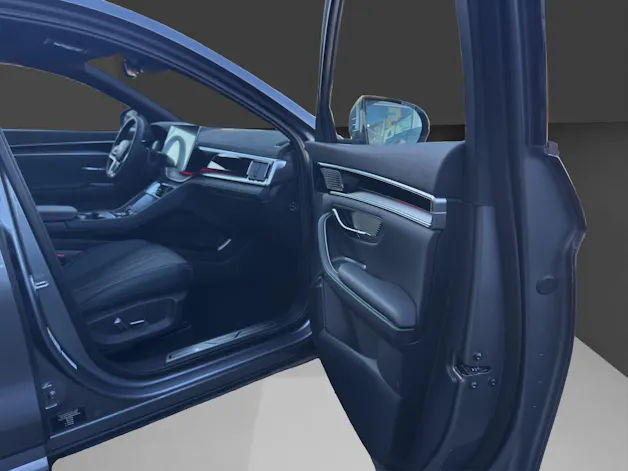 BYD Seal U DM-i Design AWD