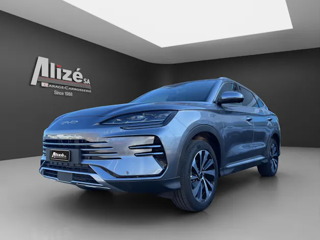 BYD Seal U DM-i Design AWD