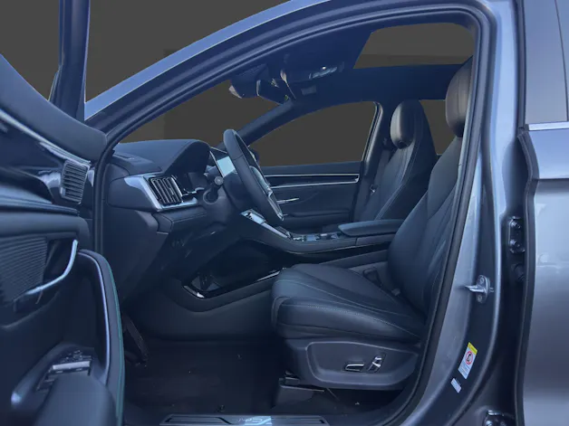 BYD Seal U DM-i Design AWD