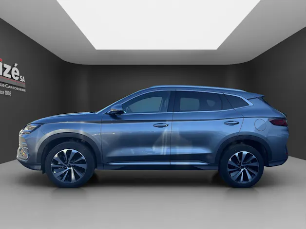 BYD Seal U DM-i Design AWD