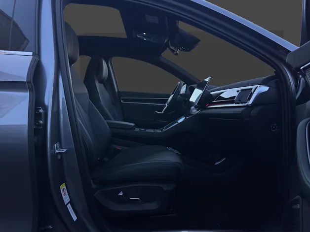 BYD Seal U DM-i Design AWD