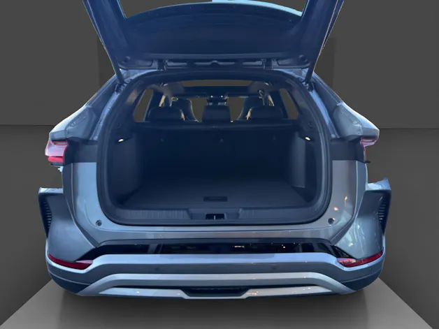 BYD Seal U DM-i Design AWD