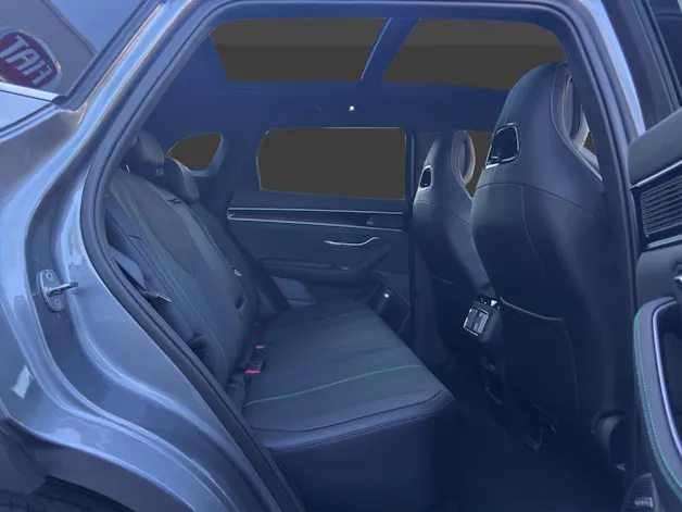 BYD Seal U DM-i Design AWD