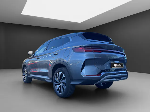 BYD Seal U DM-i Design AWD