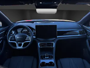 BYD Seal U DM-i Design AWD