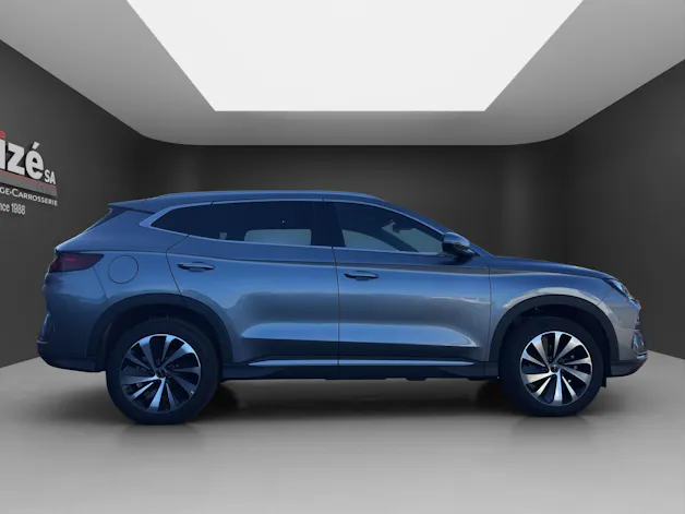 BYD Seal U DM-i Design AWD