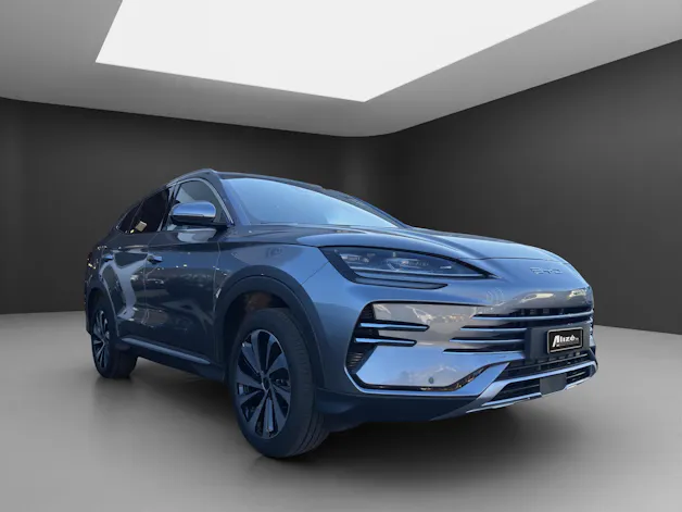 BYD Seal U DM-i Design AWD