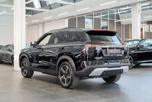 JAECOO 7 1.5TGDI HEV Exclusive DCT / Panorama-Schiebedach / Head-Up Display / 360° Kamera