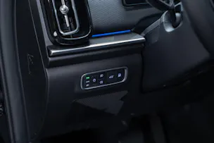 JAECOO 7 1.5TGDI HEV Exclusive DCT / Panorama-Schiebedach / Head-Up Display / 360° Kamera