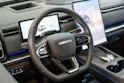 JAECOO 7 1.5TGDI HEV Exclusive DCT / Panorama-Schiebedach / Head-Up Display / 360° Kamera