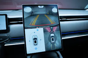 JAECOO 7 1.5TGDI HEV Exclusive DCT / Panorama-Schiebedach / Head-Up Display / 360° Kamera