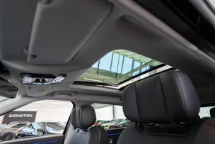 JAECOO 7 1.5TGDI HEV Exclusive DCT / Panorama-Schiebedach / Head-Up Display / 360° Kamera