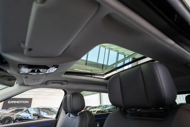 JAECOO 7 1.5TGDI HEV Exclusive DCT / Panorama-Schiebedach / Head-Up Display / 360° Kamera