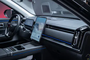 JAECOO 7 1.5TGDI HEV Exclusive DCT / Panorama-Schiebedach / Head-Up Display / 360° Kamera