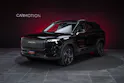 JAECOO 7 1.5TGDI HEV Exclusive DCT / Panorama-Schiebedach / Head-Up Display / 360° Kamera