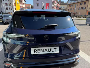RENAULT Espace 1.2 E-Tech 200 Esprit Alpine 7-Sitze