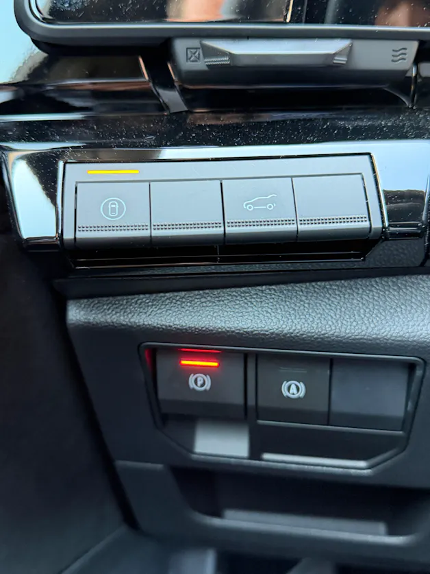 RENAULT Espace 1.2 E-Tech 200 Esprit Alpine 7-Sitze