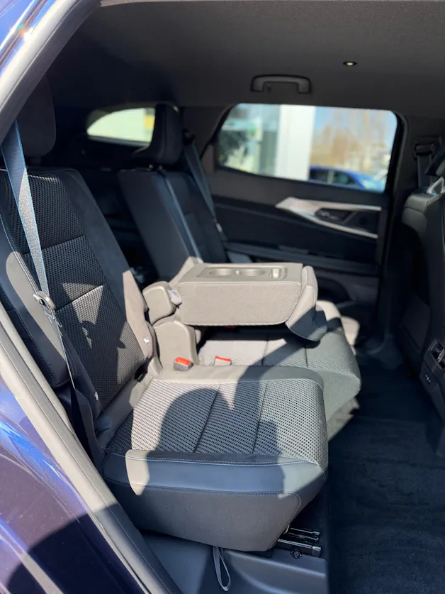 RENAULT Espace 1.2 E-Tech 200 Esprit Alpine 7-Sitze