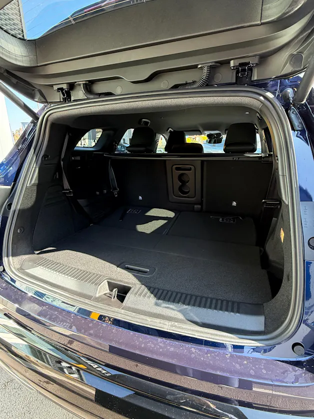 RENAULT Espace 1.2 E-Tech 200 Esprit Alpine 7-Sitze