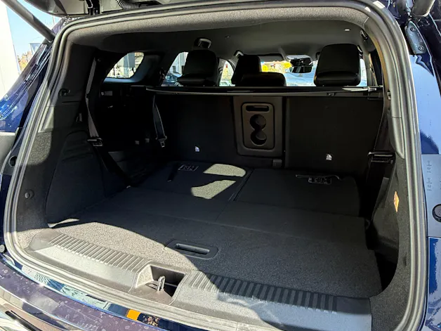 RENAULT Espace 1.2 E-Tech 200 Esprit Alpine 7-Sitze