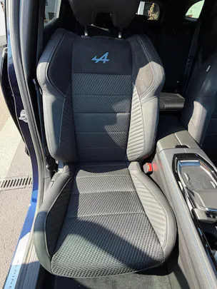 RENAULT Espace 1.2 E-Tech 200 Esprit Alpine 7-Sitze
