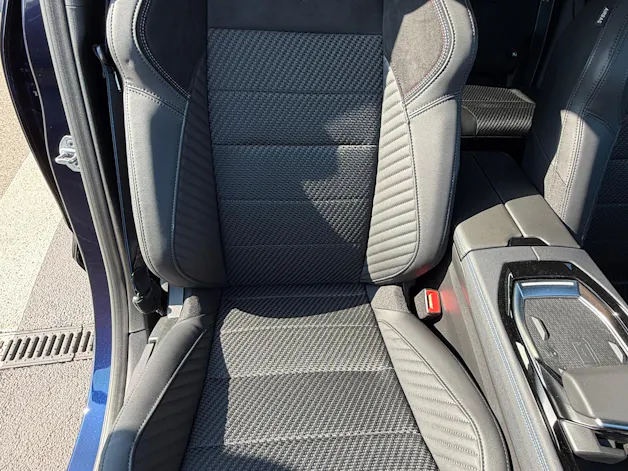 RENAULT Espace 1.2 E-Tech 200 Esprit Alpine 7-Sitze